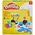 PLAY-DOH playset School day fun