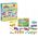 PLAY-DOH playset Wild animals