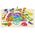 PLAY-DOH playset Wild animals