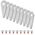 BLADES FOR BOSCH ROBOT MOWERS 9 pcs. NEUTRAL