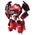 TOBOT Transforming figure Tobot Z, 22 cm