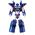 TOBOT Transforming figure Tobot Y, 25 cm