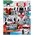 TOBOT Transforming figures set Tobot M