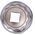 Honiton HONITON NASADKA 12-KĄTNA 1/2" 11mm