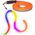 Denver Smart Lighting Denver LCO-551 12862139 5706751064821