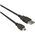 Καλώδιο USB PremiumCord Καλώδιο PremiumCord USB 2.0, AB mini, 5 ακίδων, 0,5 m 13062503 8592220008727