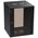 Ντουλάπι ExtraLink EXTRALINK PREMIUM 15U 600X600 ΕΠΙΤΟΙΧΙΟ ΡΑΦΑΛΟ ΕΡΜΑ ΜΑΥΡΟ 13298967 5905090339397