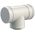 Μπλουζάκι Almeva LIK με αλλαγή κατεύθυνσης DN60/100 12207083 7630005806135