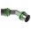 Comap Elbow 45, διπλής όψης πατημένο, 40x3,5 12208397 3430650459793
