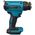 Πιστόλι θερμότητας Cordless Makita DHG180Z 18V 12944501 88381760317