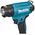 Πιστόλι θερμότητας Cordless Makita DHG180Z 18V 12944501 88381760317