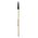 Bobbi Brown Bobbi Brown, Bobbi Brown, Angled Cut, Eyeshadow Brush for Women 13075773 716170075495