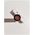 Origins Origins, Blooming Bold, Cream Lipstick, 16, Lush Lotus, 3,1 g για γυναίκες 13076355 717334233140