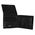 Guess Guess, Certosa, Synthetic Leather, Wallet, SMCRTOLEA24, Black, For Men For Men
