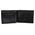Guess Guess, Certosa, Synthetic Leather, Wallet, SMCRTOLEA24, Black, For Men For Men