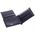Guess Guess, Certosa, Synthetic Leather, Wallet, SMCRTOLEA24, Black, For Men For Men