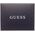 Guess Guess, Certosa, Synthetic Leather, Wallet, SMCRTOLEA24, Black, For Men For Men