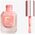 Makeup Revolution Makeup Revolution, Express, Βερνίκι νυχιών, Ροδάκινο, 10 ml Για γυναίκες 13078155 5057566152389