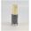 L'Oreal Paris L'Oreal Paris, Color Riche Le Vernis, Βερνίκι νυχιών, 876, Smoking Absolu, 5 ml για γυναίκες 13079073 30112414