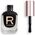 Makeup Revolution Makeup Revolution, Express, Βερνίκι νυχιών, Eclipse, 10 ml Για γυναίκες 13079589 5057566152266