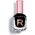 Makeup Revolution Makeup Revolution, Express, Βερνίκι νυχιών, Eclipse, 10 ml Για γυναίκες 13079589 5057566152266