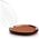 Deborah Deborah, Terra Lumi-Nature, Bronzing, Bronzer Compact Powder, 3, 11 g For Women