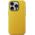 Nomad Nomad Sport Case, racing yellow - iPhone 15 Pro