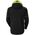 Ανδρικό μπουφάν Helly Hansen Μπουφάν HELLY HANSEN Magni Evo Shell, μαύρο 3XL 13215723 7040058763086