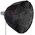 Jinbei Grid για το softbox Jinbei KE-90 cm Deep 13356138 6933793951102
