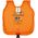 Πορτοκαλί Plaukimo liemenė 52ZC ORA 15-19kg πορτοκαλί 13292614 8716404345143