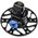 Cube Controls Cube Controls QRX Full Set, Classic - μαύρο 13304440 8057635060161