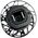Cube Controls Cube Controls QRX Full Set, Classic - μαύρο 13304440 8057635060161