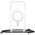 OtterBox OtterBox React + Glass iPhone 15 - διαφανές 13319014 840304731893