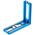 Novoflex Novoflex QPL Slim Vertikal II τρίποδο 13334214 4030432912073