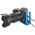 Novoflex Novoflex QPL Slim Vertikal II τρίποδο 13334214 4030432912073