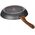 le creuset Le Creuset Signature Oval Roaster Cherry Red 33 cm