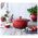 le creuset Le Creuset Signature Oval Roaster Cherry Red 33 cm