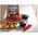 le creuset Le Creuset Signature Oval Roaster Cherry Red 33 cm