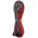 CableMod CableMod RT-Series PRO ModMesh 12VHPWR to 3x PCI-e Cable for ASUS/Seasonic - 60cm, carbon/κόκκινο 13334496 694365692323