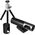 Streamplify Streamplify CAM PRO 4K Webcam - μαύρο 13341529 4251442511005