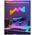 Govee Govee Glide Hexa Light Panels 5-Pack, LED Light 13341636 6974316994251