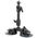 Βάσεις κάμερας Delkin Delkin Fat Gecko - FG Dual Suction 13362546 750323668950