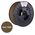 C-Tech C-TECH Tisková κορδόνι (νήμα) PREMIUM LINE, PLA, χρυσό μαργαριτάρι, RAL1036, 1,75mm, 1kg 13206802 8594125012625