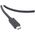 Καλώδιο USB PremiumCord Καλώδιο PREMIUMCORD USB4™ 40Gbps 8K@60Hz Thunderbolt 3, 1m 13217736 8592220022266