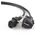 C-Tech καλώδιο C-TECH 3m 220/230V hot, VDE 13223130 8594125009205