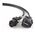 C-Tech καλώδιο C-TECH 3m 220/230V hot, VDE 13223130 8594125009205