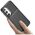Θήκη Hurtel Armored για Samsung Galaxy S23 FE Thunder Θήκη - μαύρη 13250119 9145576281536