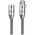 Monoprice MONOPRICE XLR Balanced Cable Audio - 1m 13297501 889028090190