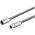 Monoprice MONOPRICE XLR Balanced Cable Audio - 1m 13297501 889028090190