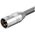Monoprice MONOPRICE XLR Balanced Cable Audio - 1m 13297501 889028090190